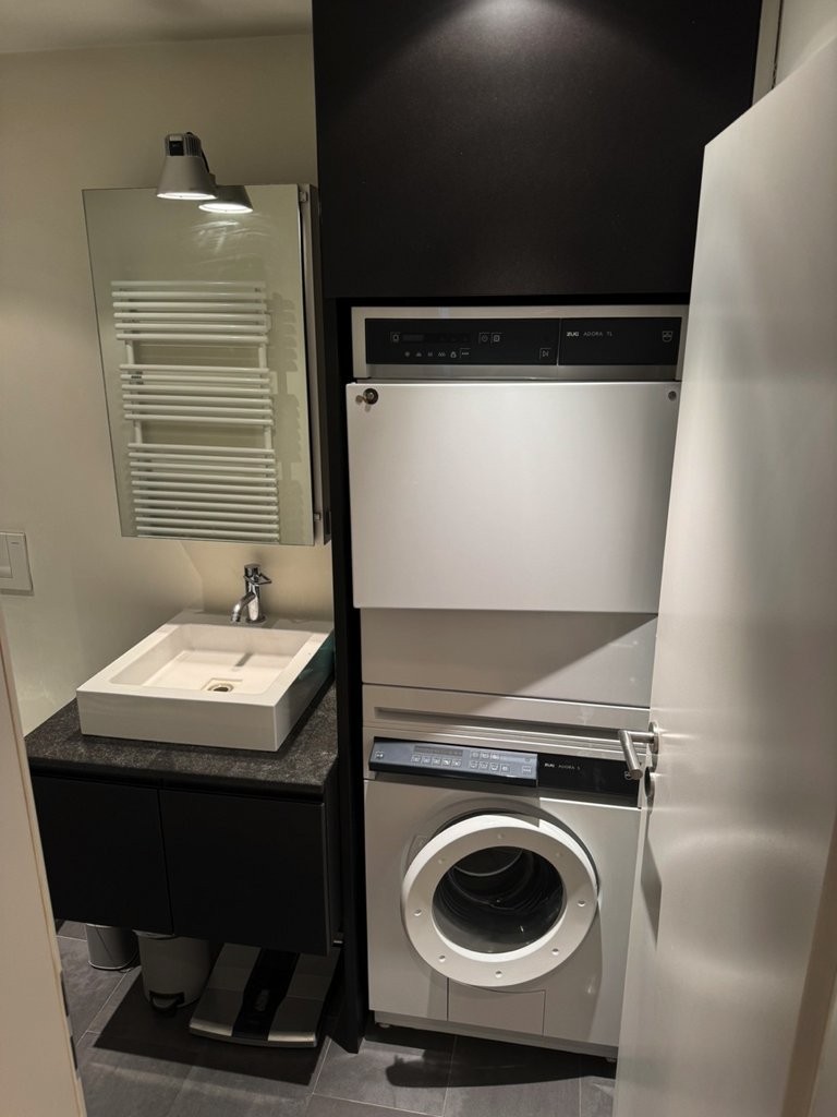 Appartamento di 2 ½ locali