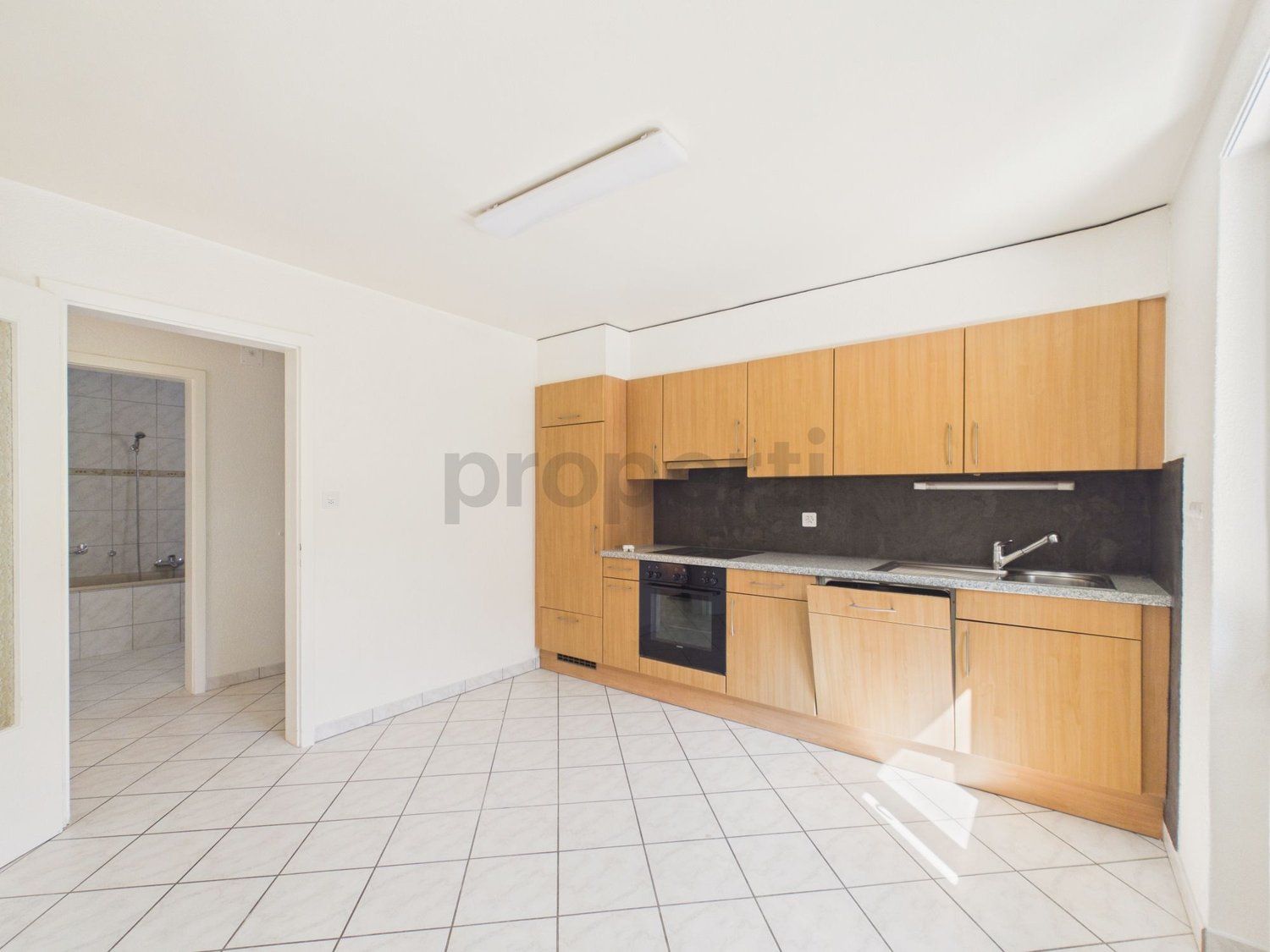 Appartamento di 2 ½ locali, foto 5 di 9