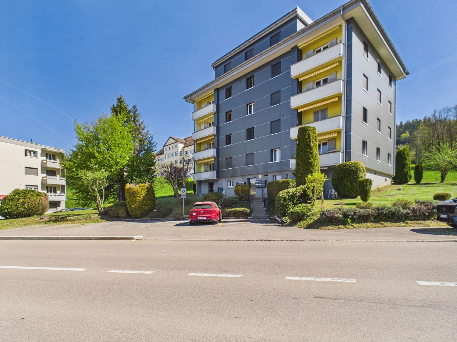 Appartamento di 2 ½ locali, foto 3 di 9