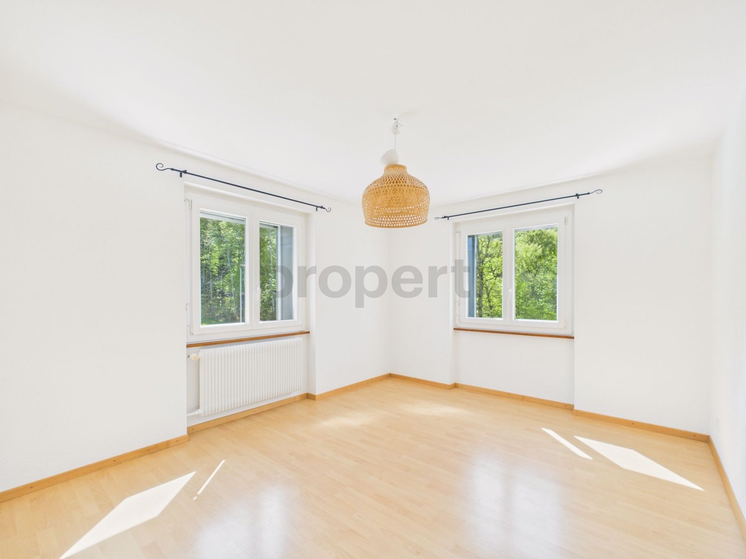 Appartamento di 2 ½ locali, foto 7 di 9