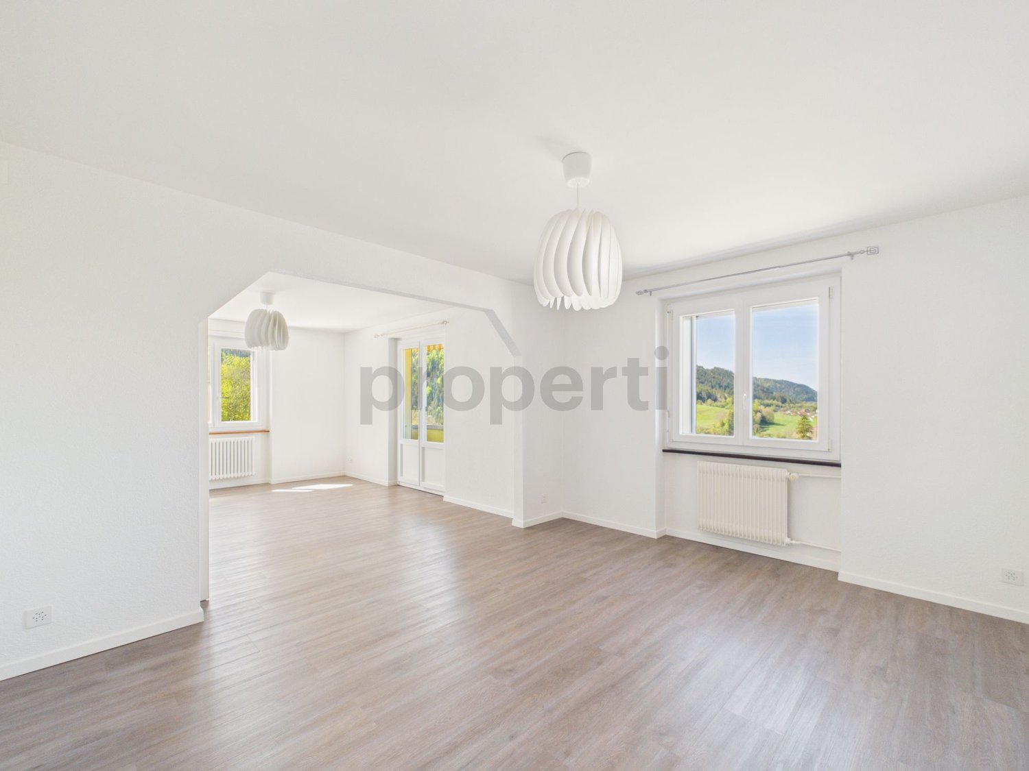 Appartamento di 2 ½ locali, foto 4 di 9