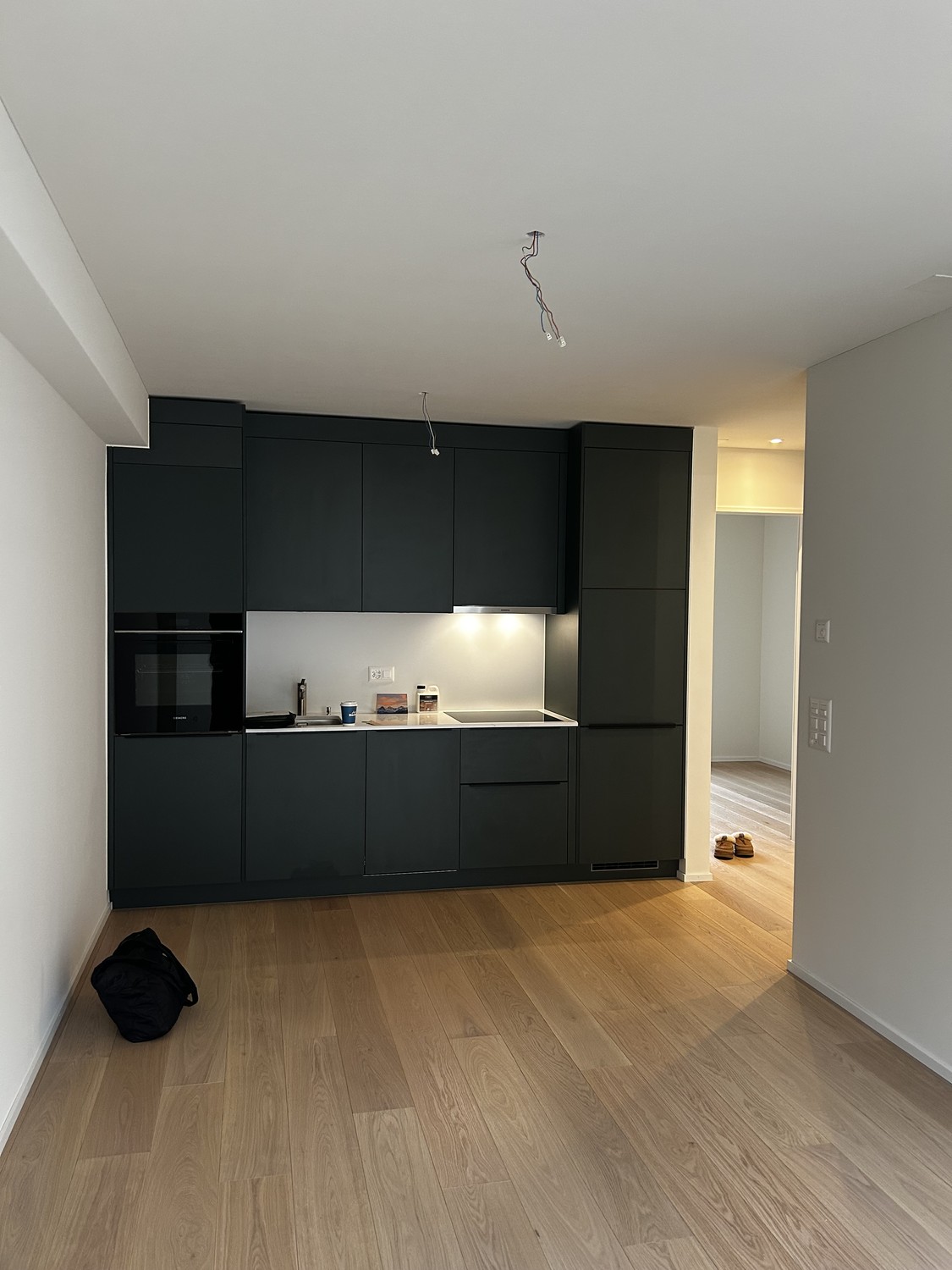 Appartamento di 2 locali, foto 6 di 8