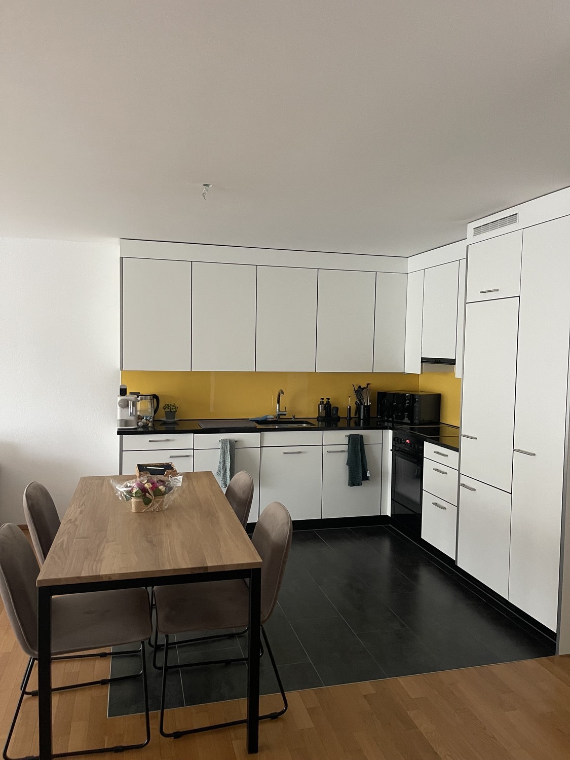 Appartamento di 2 ½ locali