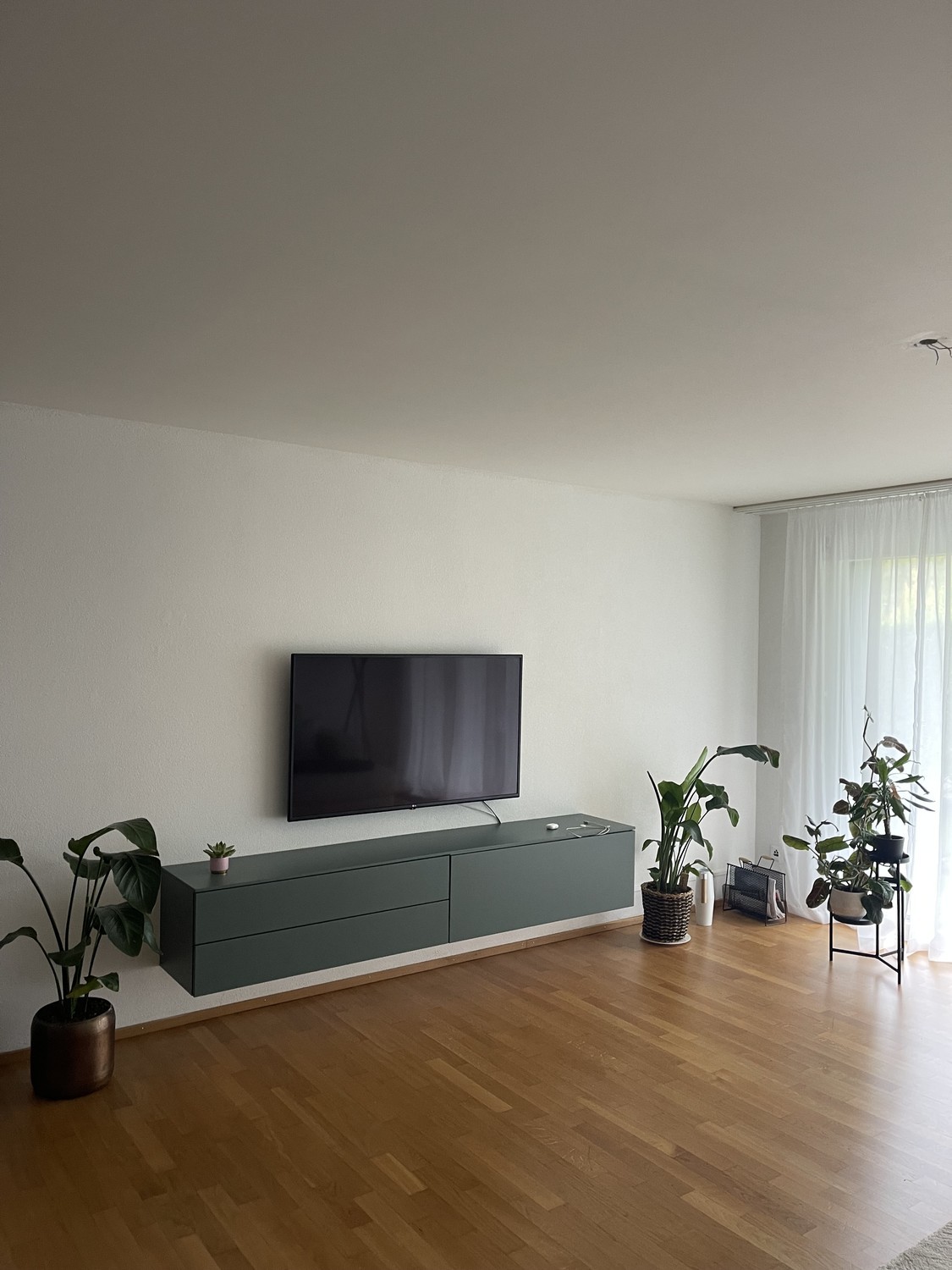 Appartamento di 2 ½ locali