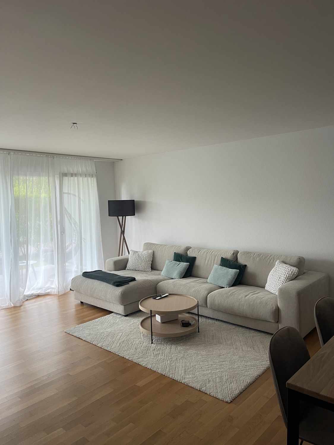 Appartamento di 2 ½ locali
