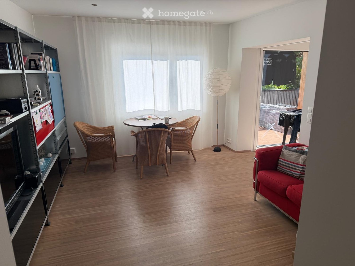 Appartamento di 2 ½ locali, foto 3 di 5