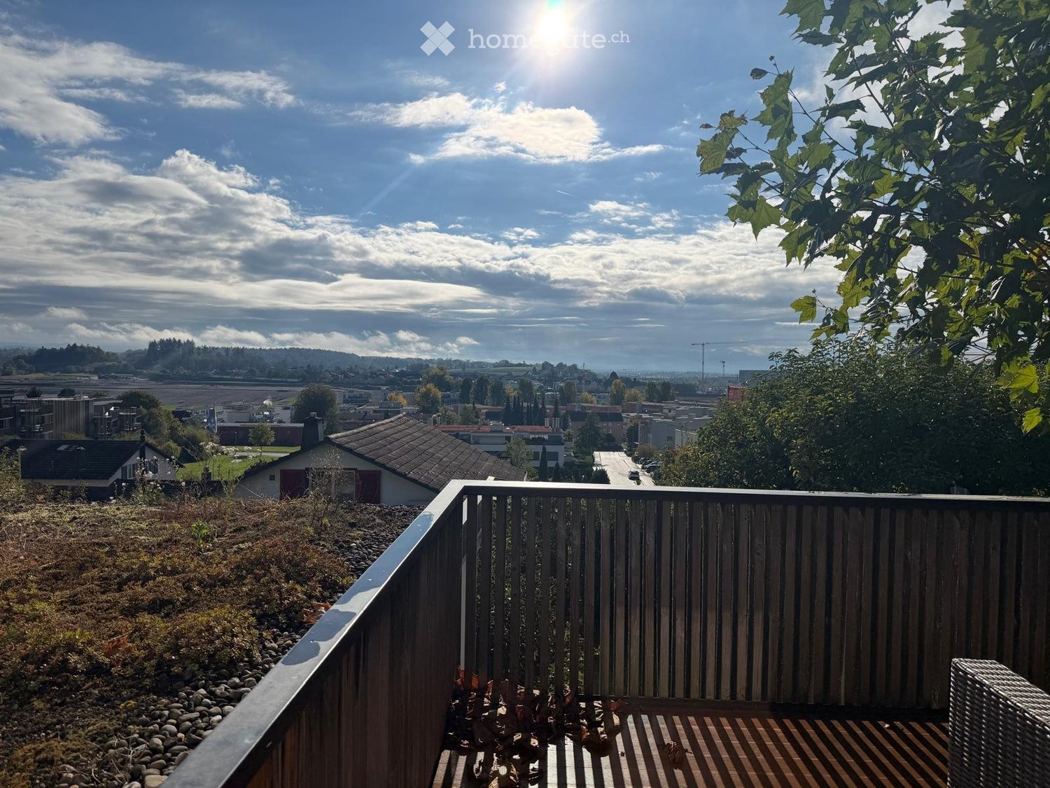Appartamento di 2 ½ locali, foto 2 di 5