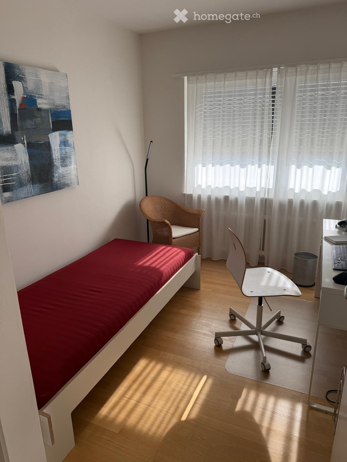 Appartamento di 2 ½ locali, foto 5 di 5