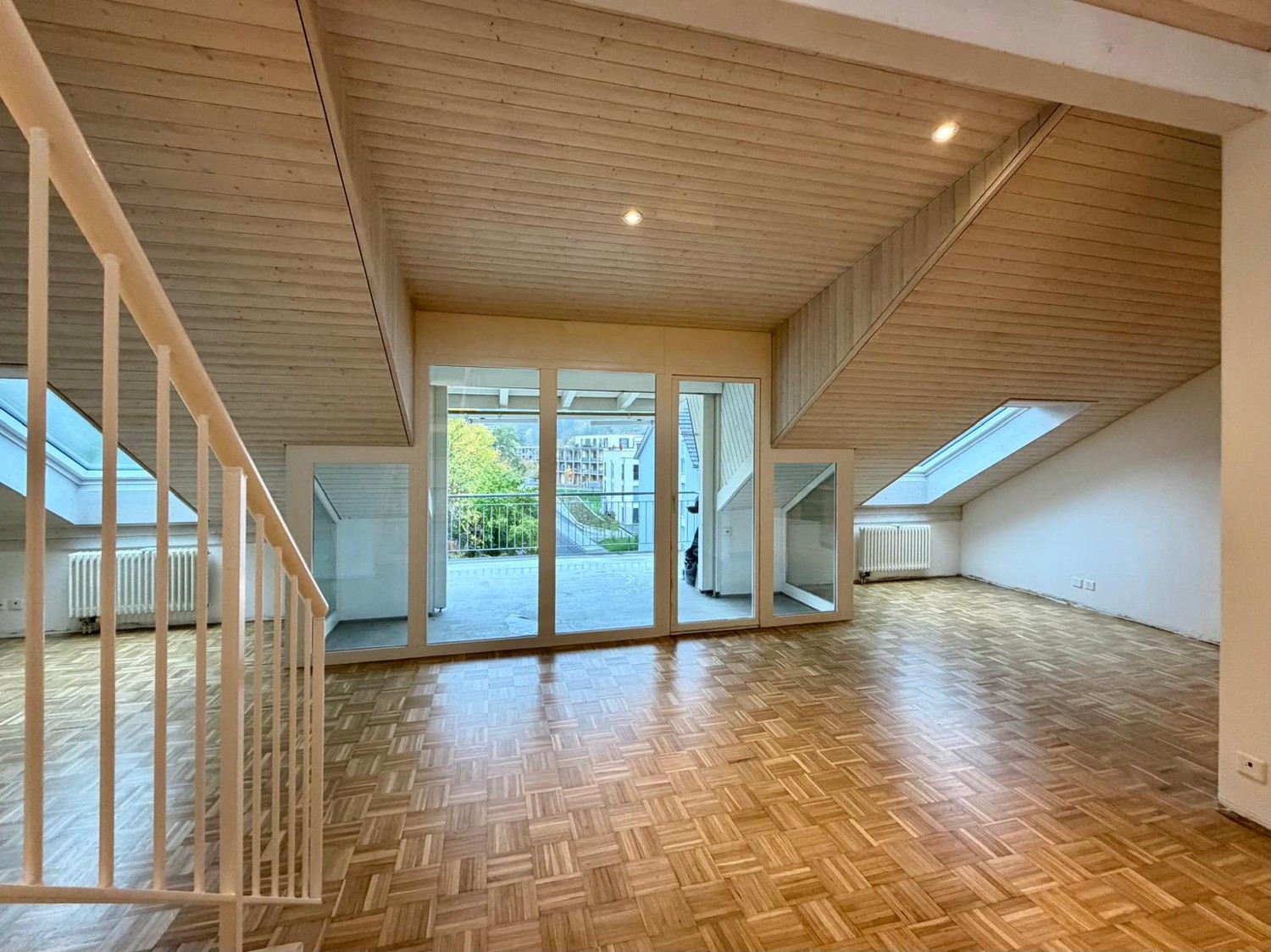 Appartamento di 3 ½ locali, foto 1 di 10