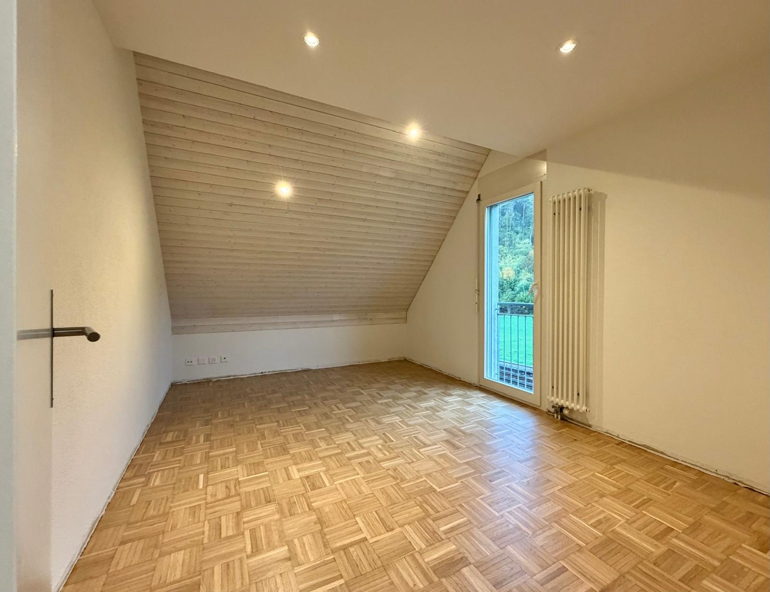 Appartamento di 3 ½ locali, foto 7 di 10