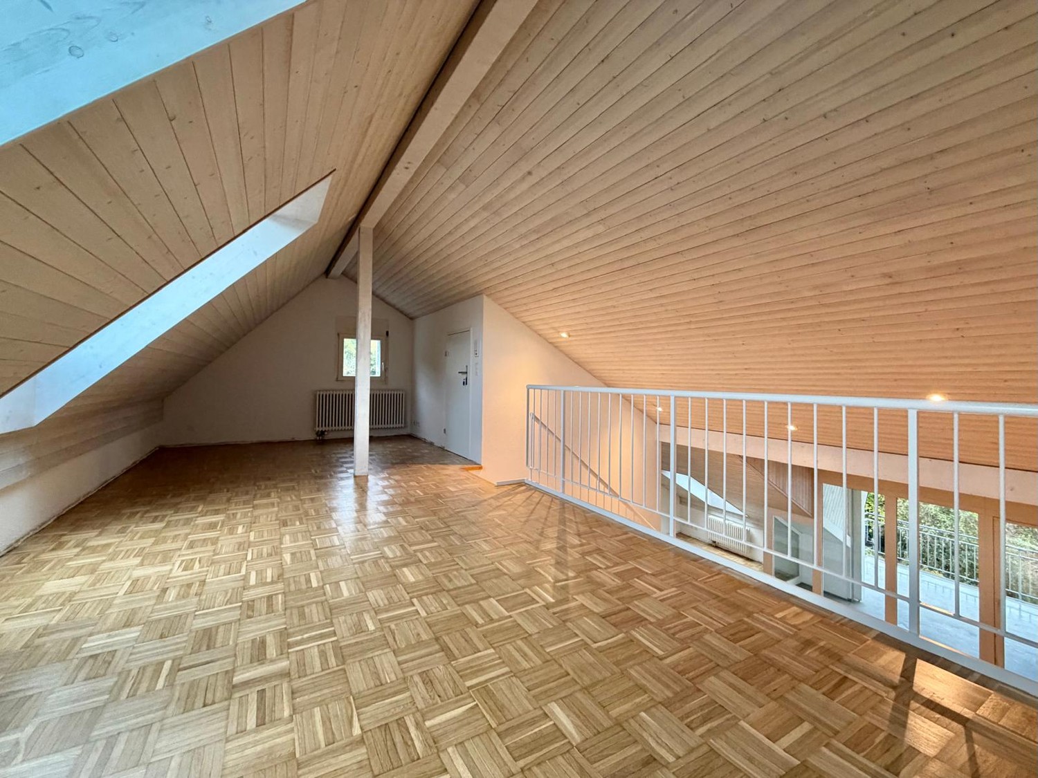 Appartamento di 3 ½ locali, foto 10 di 10