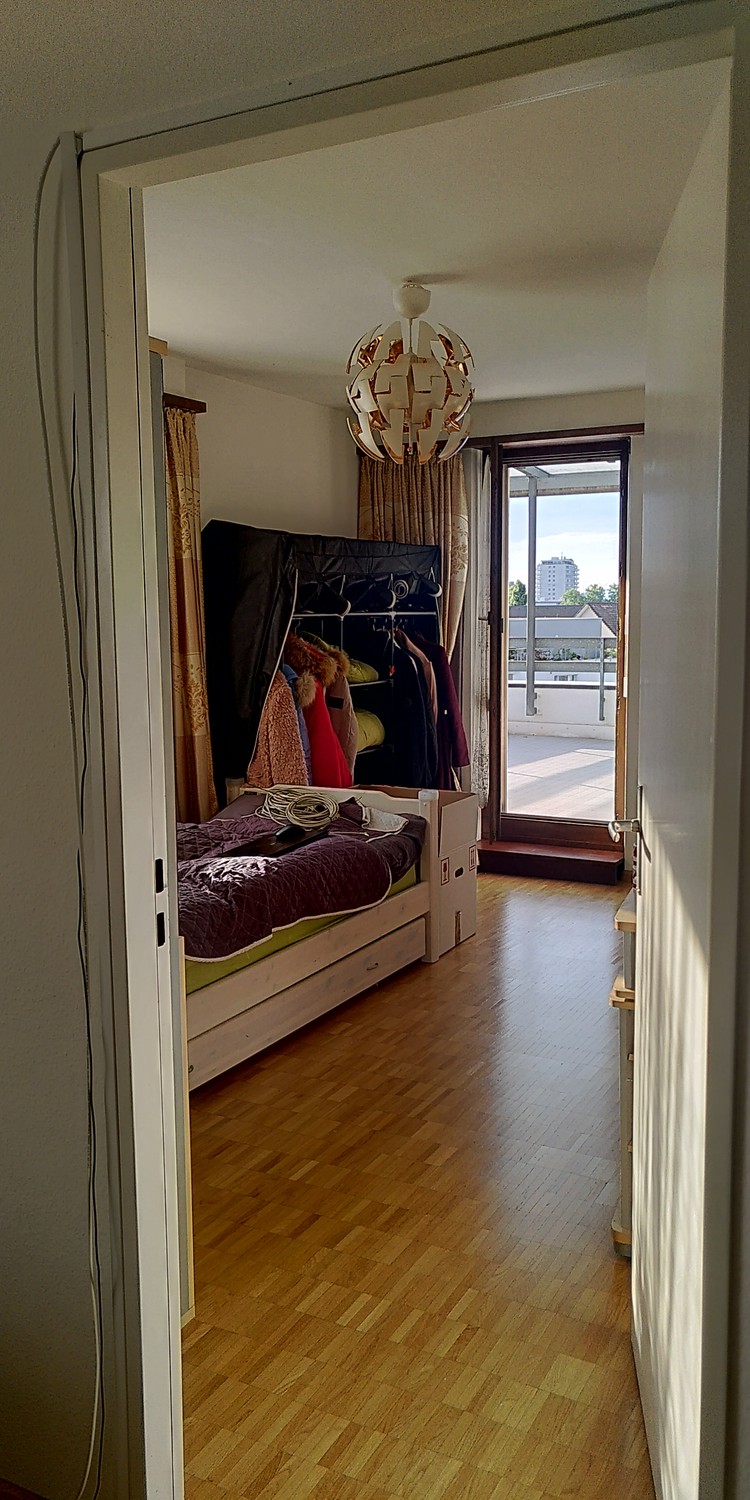 Appartamento di 4 ½ locali, foto 2 di 6
