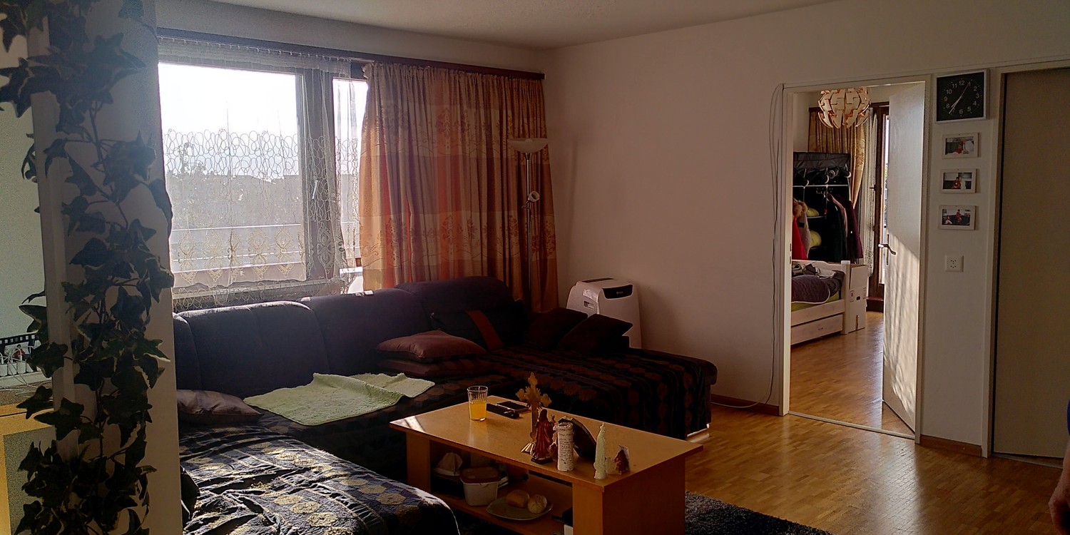 Appartamento di 4 ½ locali, foto 1 di 6
