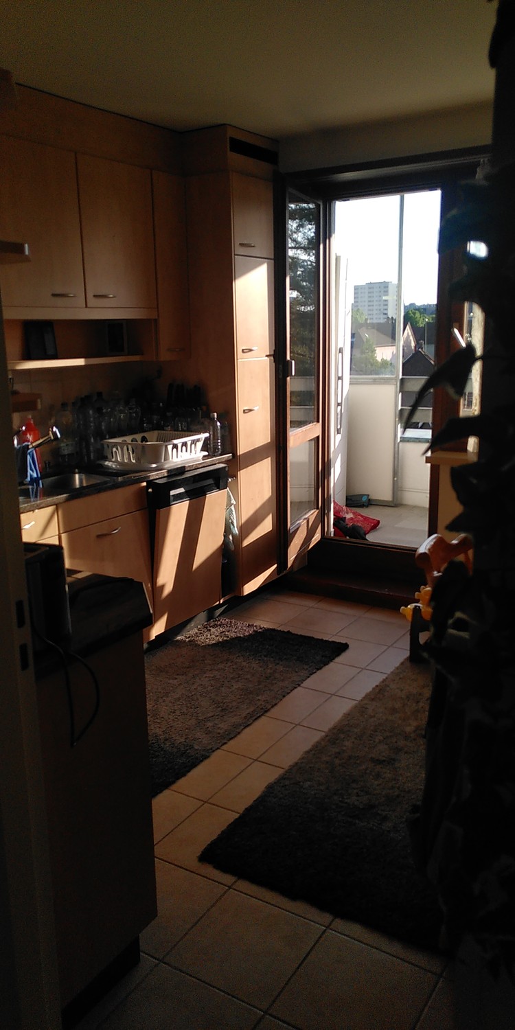 Appartamento di 4 ½ locali, foto 5 di 6