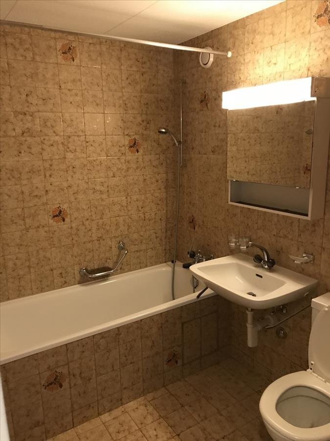 2 rooms apartment, foto 3 di 6