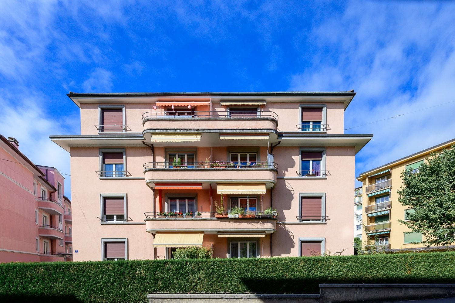 appartamento di 2 locali, foto 1 di 2