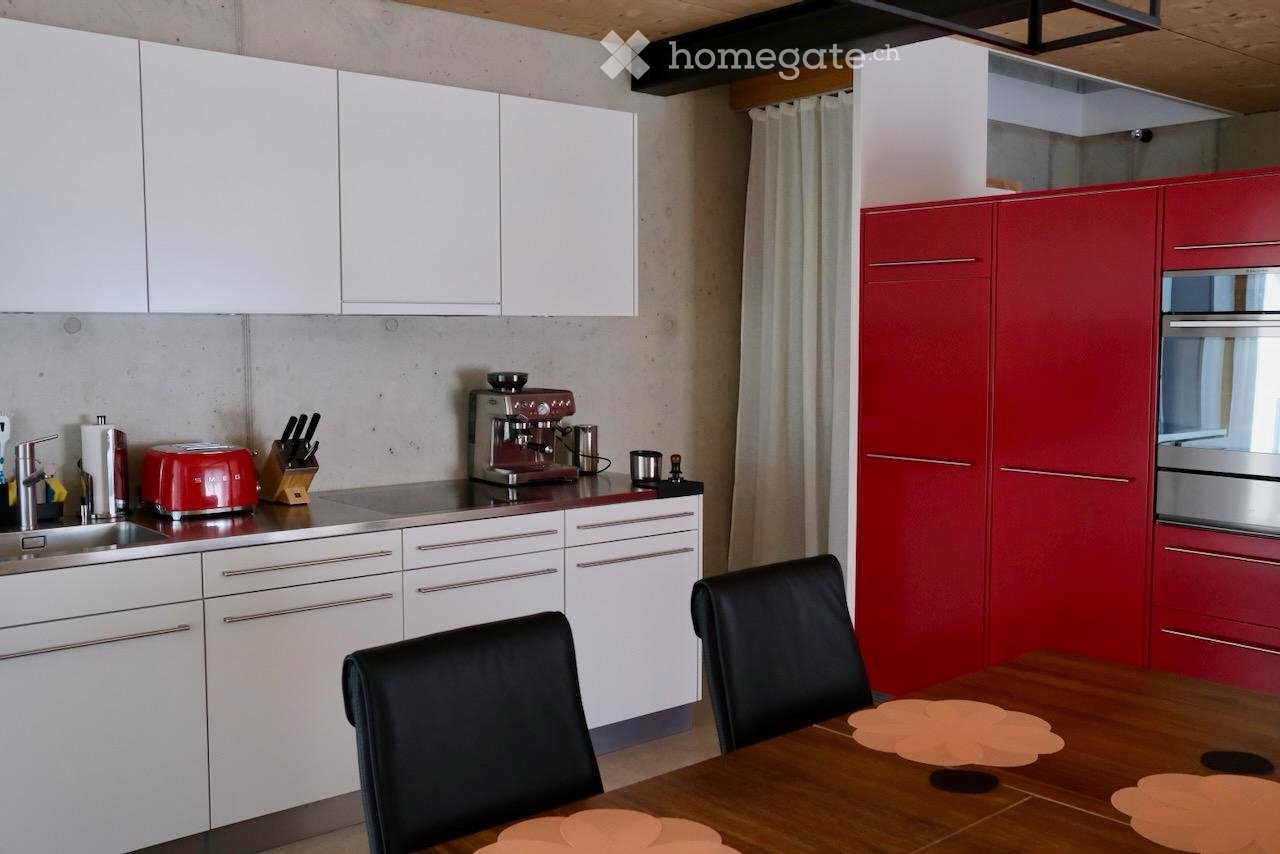 Appartamento di 5 ½ locali