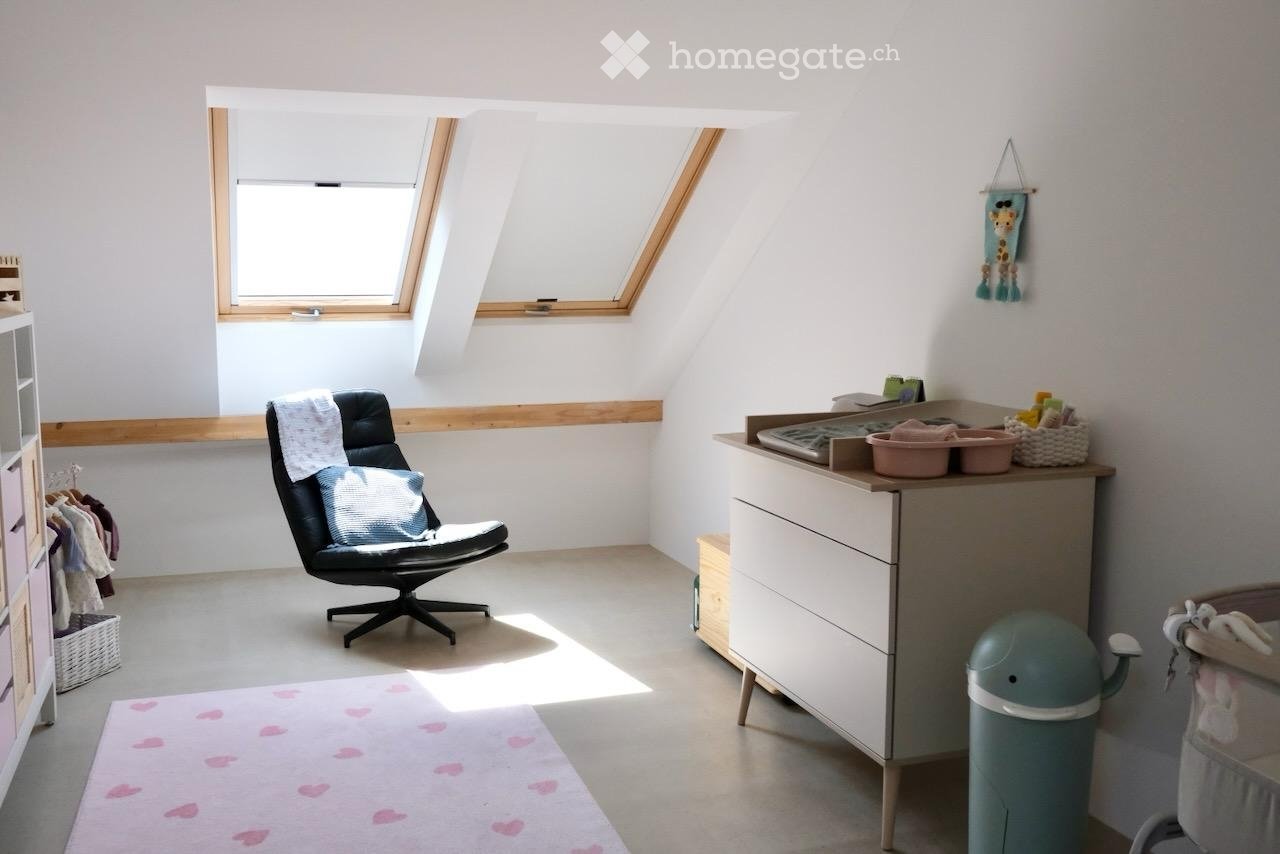 Appartamento di 5 ½ locali
