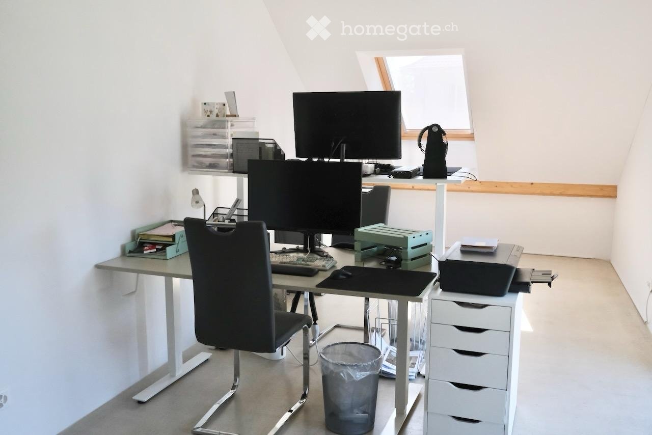 Appartamento di 5 ½ locali