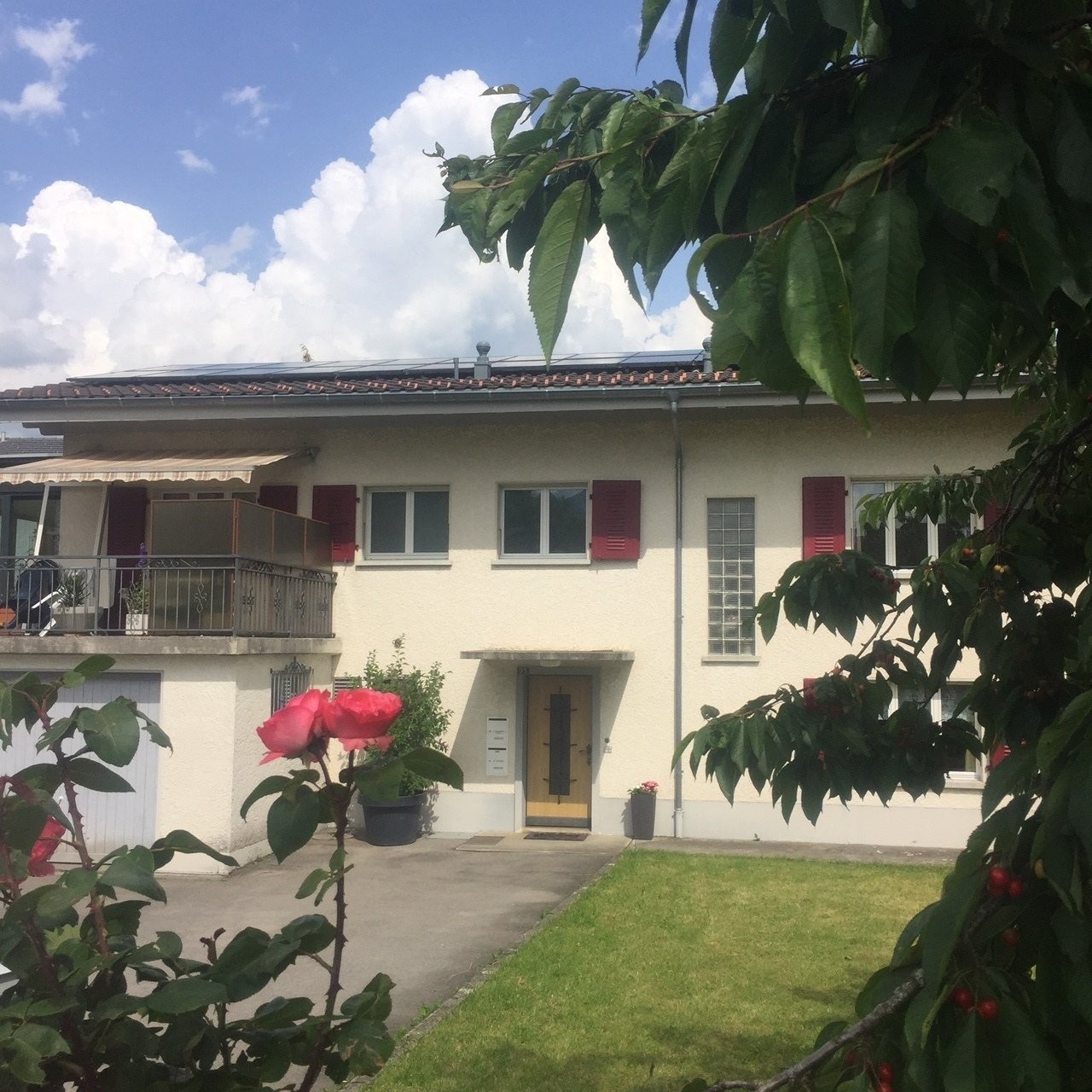 appartamento arredato di 2 locali, foto 2 di 8