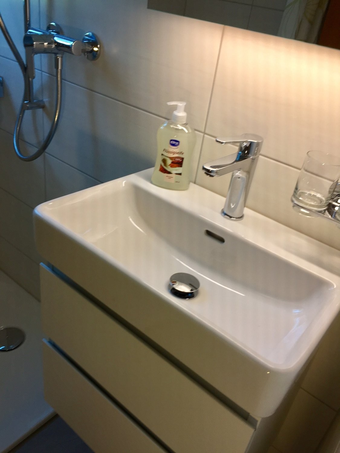 appartamento arredato di 2 locali, foto 7 di 8