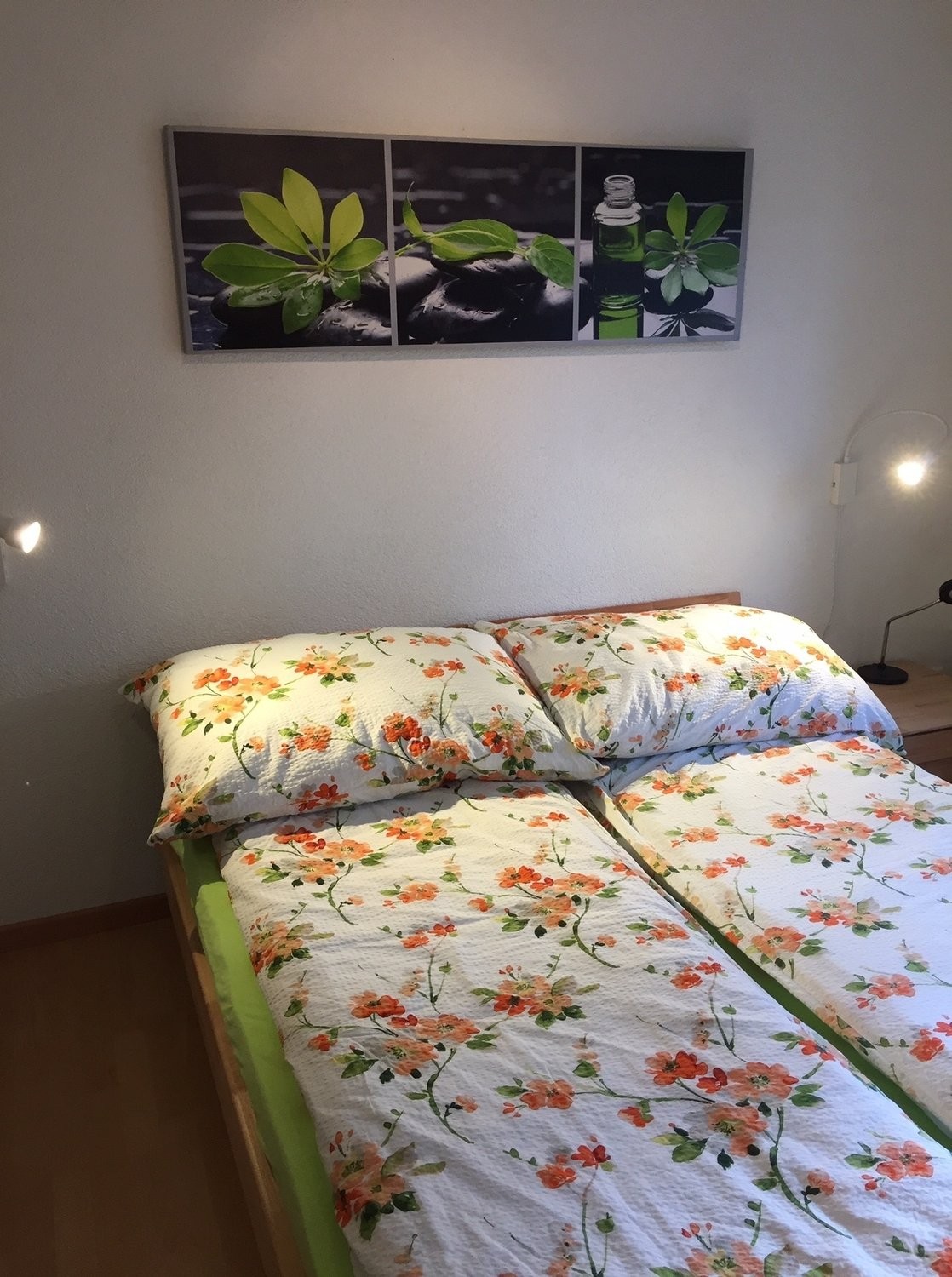 appartamento arredato di 2 locali, foto 1 di 8
