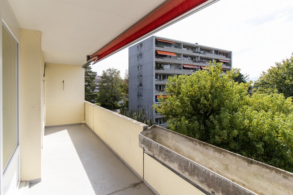 Appartamento di 4 ½ locali, foto 8 di 8