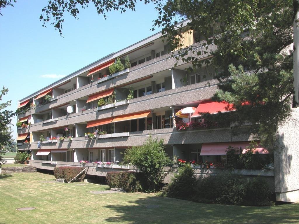 Appartamento di 4 ½ locali, foto 1 di 8