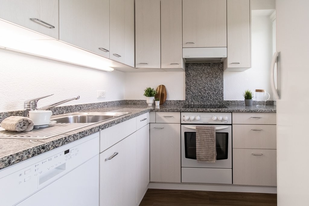 Appartamento di 4 ½ locali, foto 2 di 8