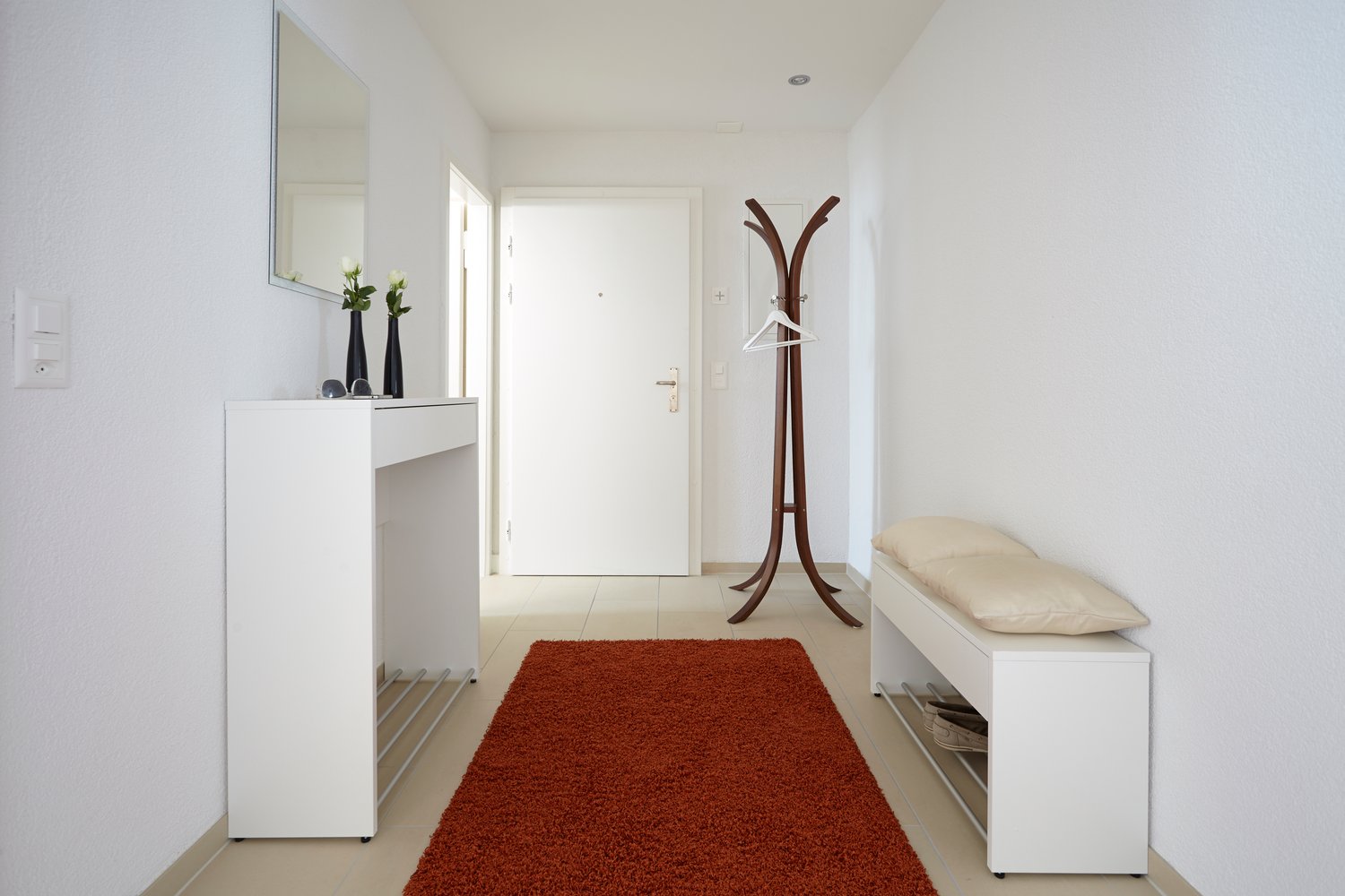 Appartamento ammobiliato di 2 ½ locali, foto 7 di 10