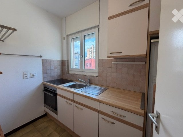 1 ½ rooms apartment, foto 4 di 5