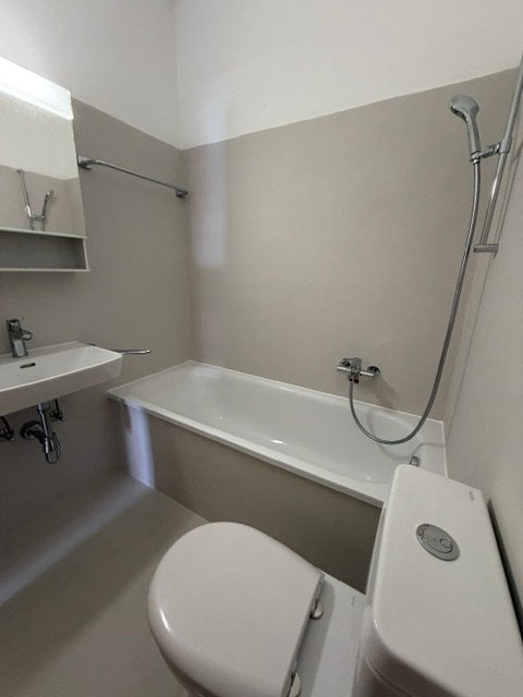 1 ½ rooms apartment, foto 5 di 5