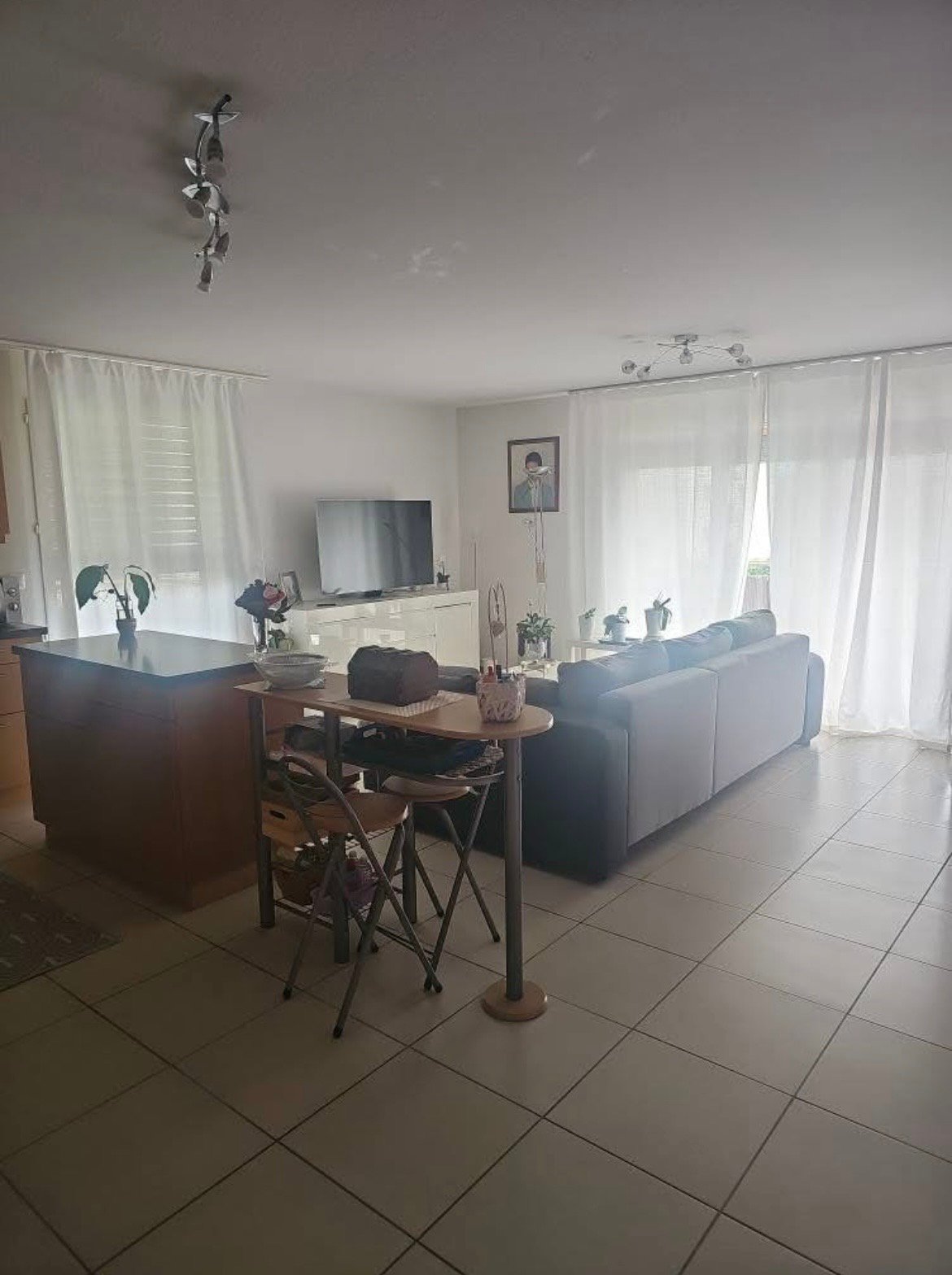 Stanza in un appartamento condiviso, foto 4 di 5
