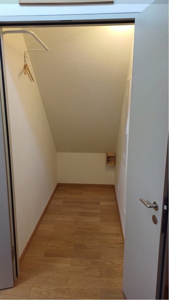 Appartamento di 1 ½ locali, foto 9 di 10