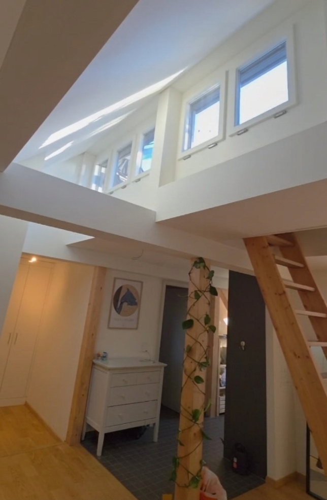 Appartamento di 1 ½ locali, foto 6 di 10