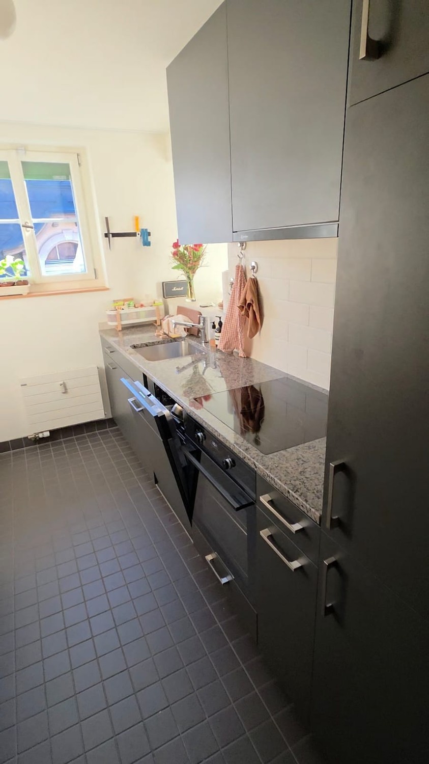 Appartamento di 1 ½ locali, foto 4 di 10