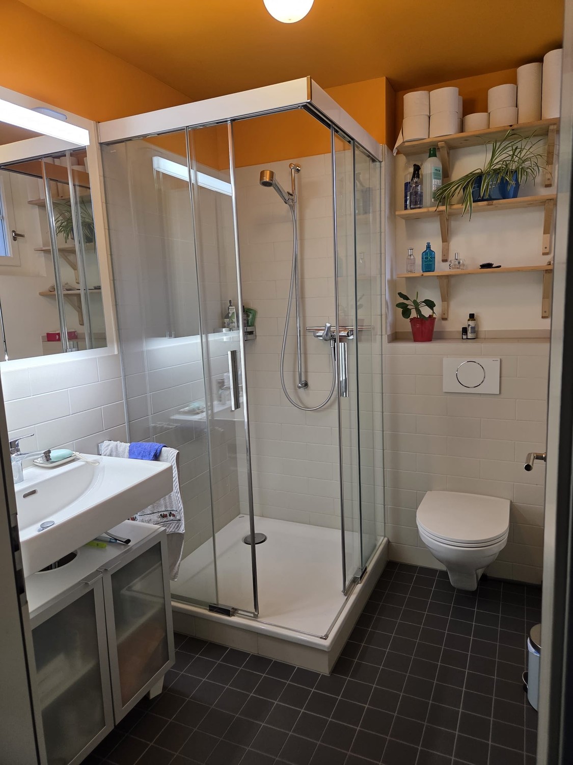 Appartamento di 1 ½ locali, foto 8 di 10