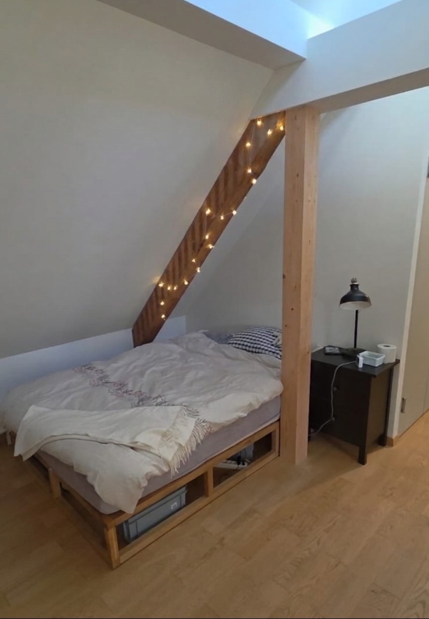 Appartamento di 1 ½ locali, foto 7 di 10