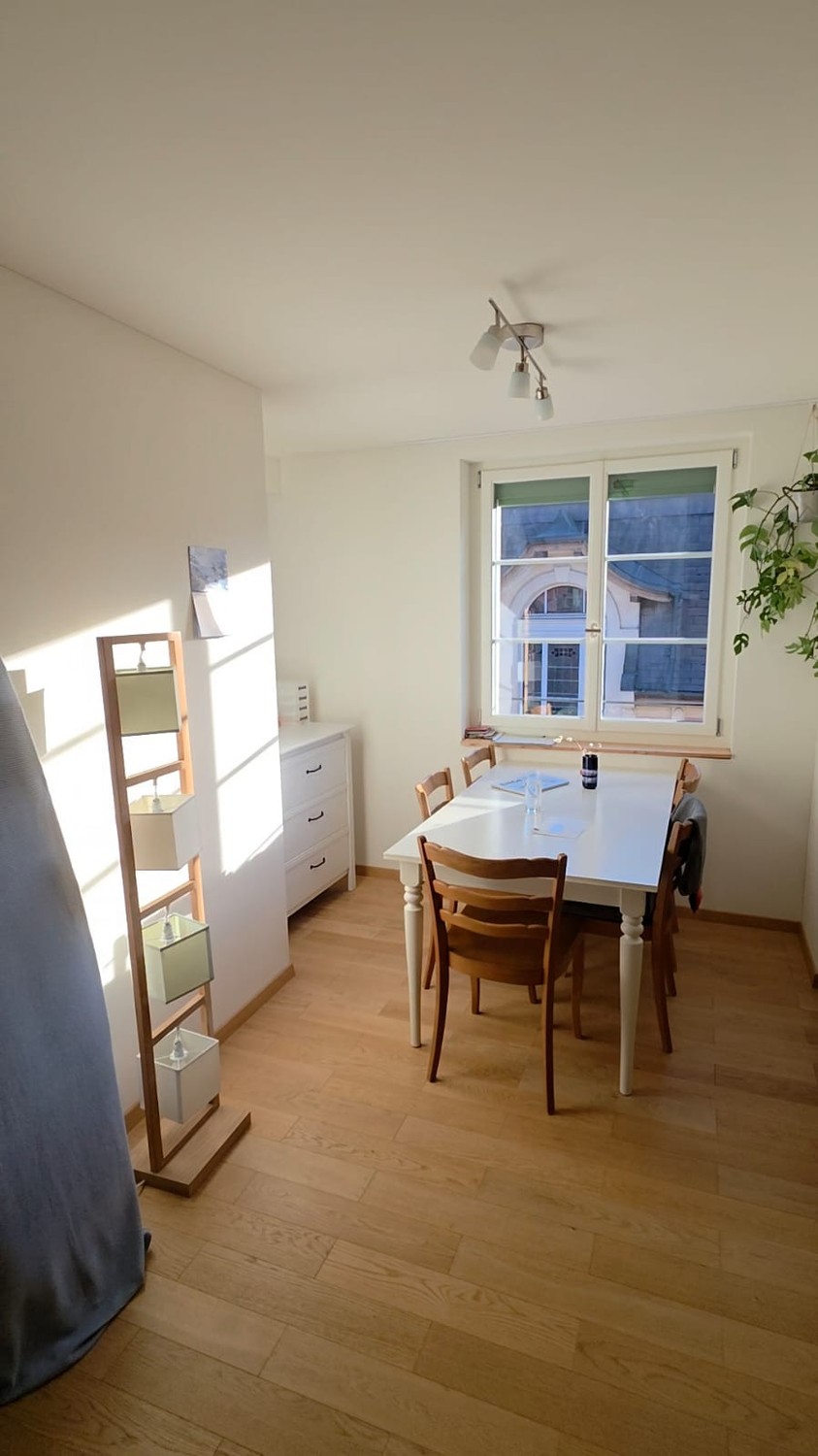 Appartamento di 1 ½ locali, foto 2 di 10