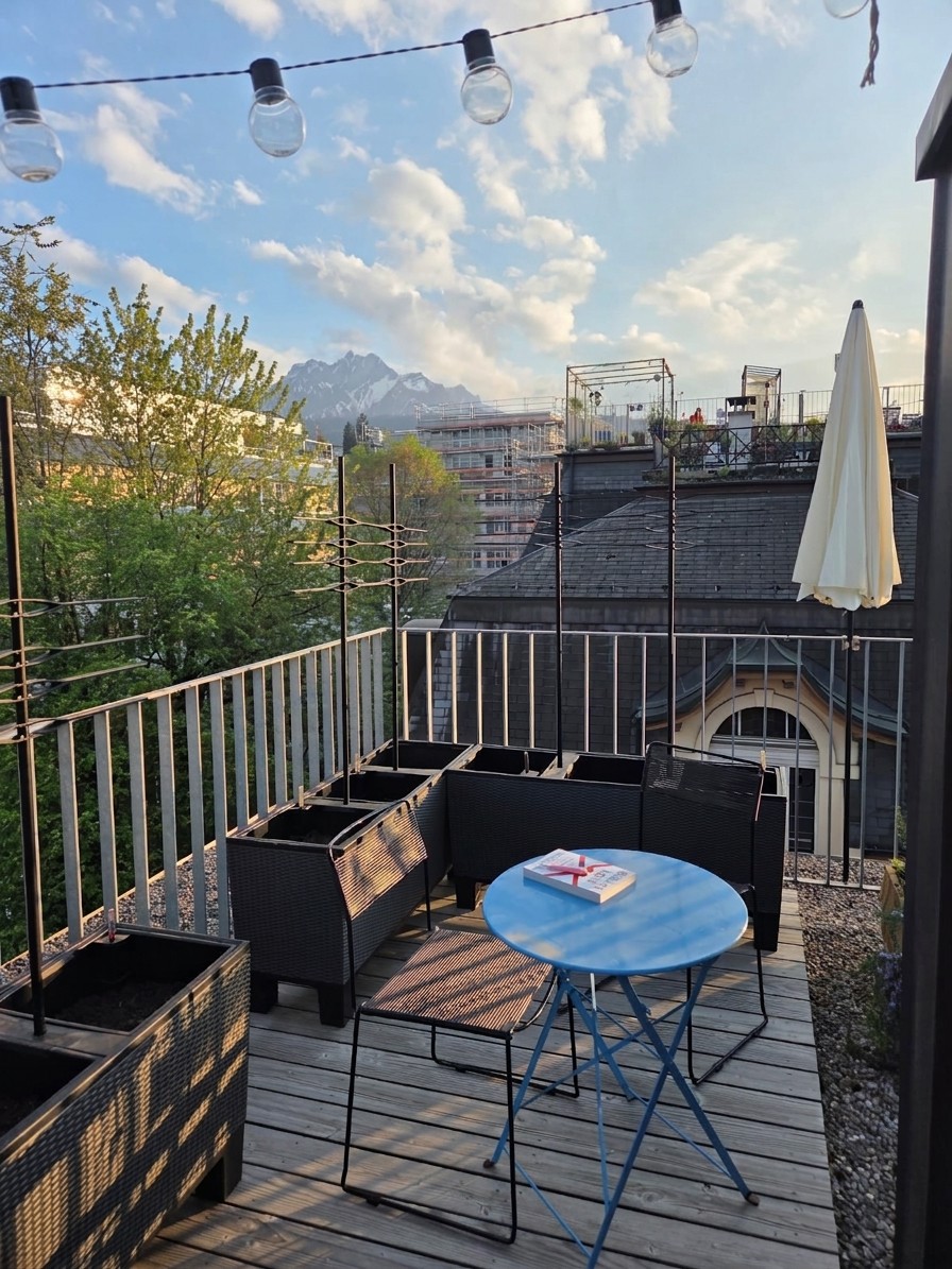 Appartamento di 1 ½ locali, foto 10 di 10
