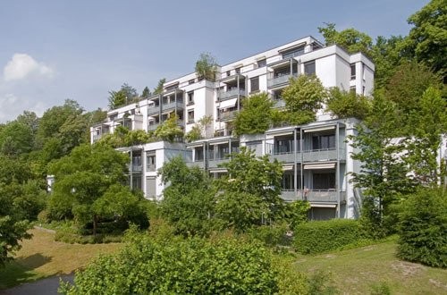 appartamento di 2 ½ locali