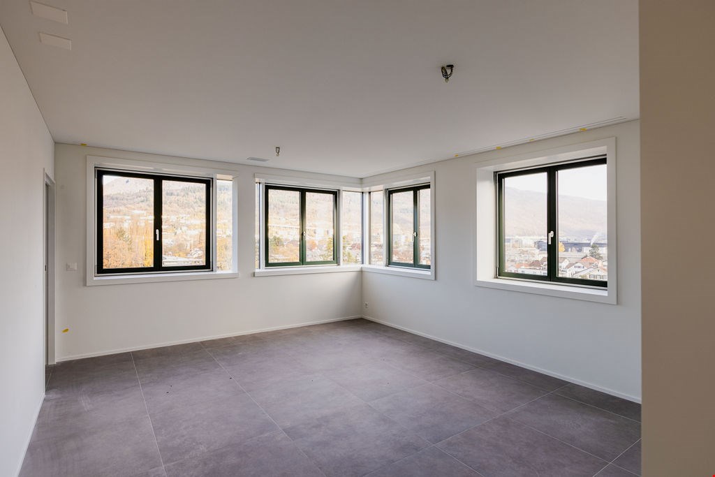 5 ½ rooms apartment, foto 5 di 10