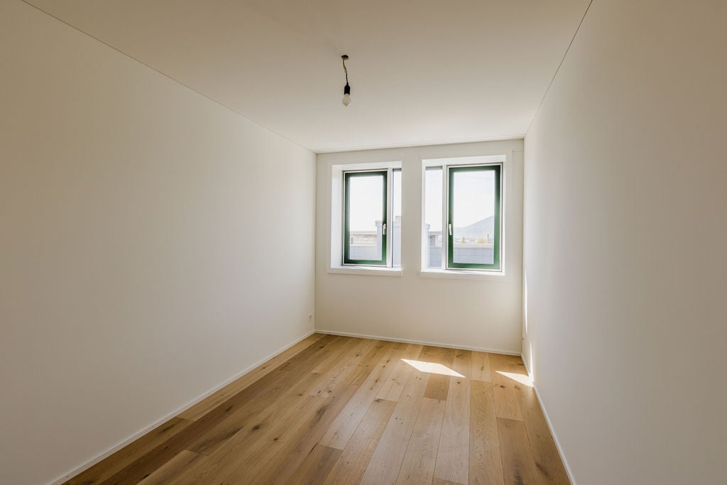 5 ½ rooms apartment, foto 10 di 10