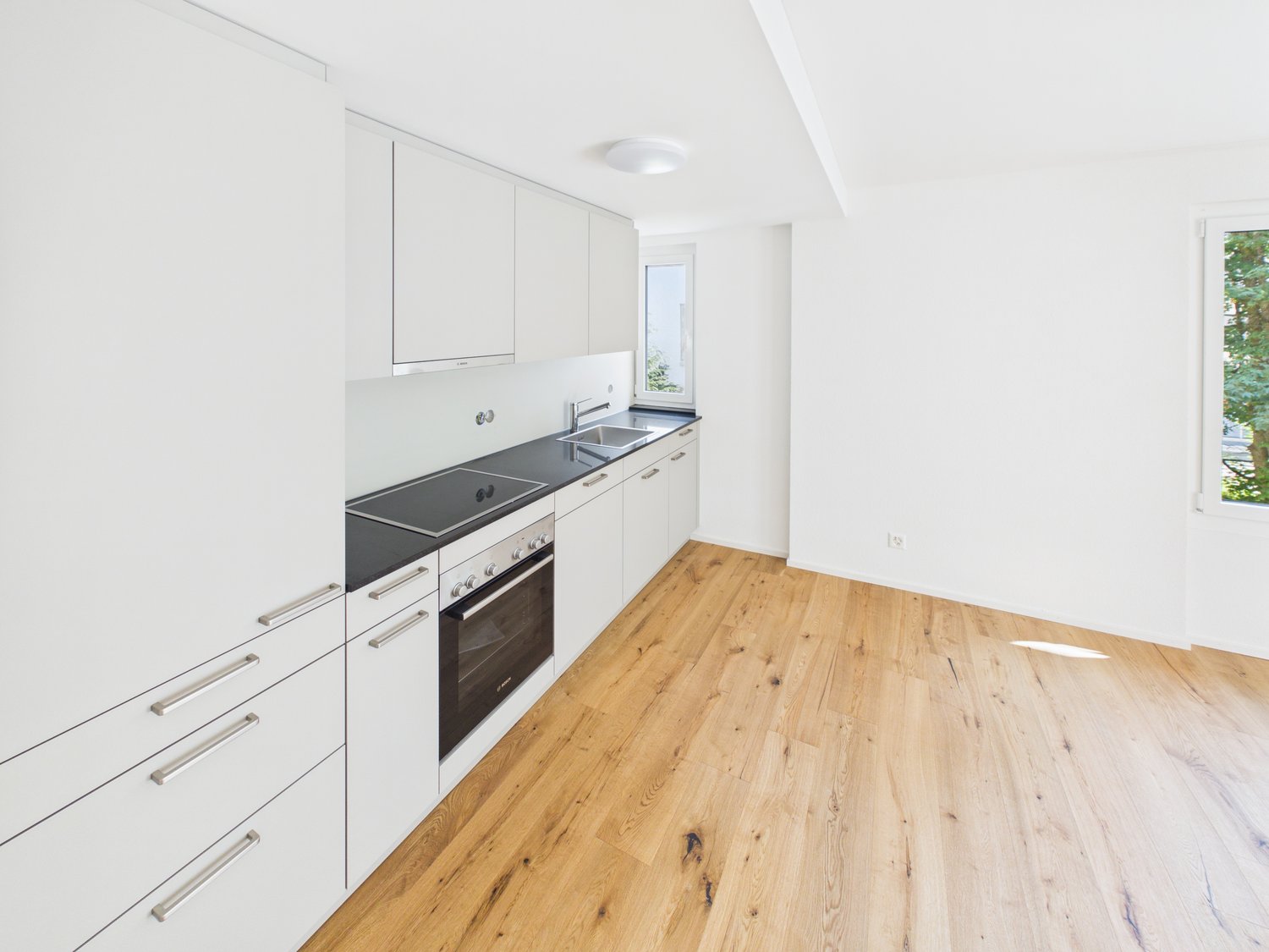 Appartamento di 3 ½ locali, foto 2 di 10