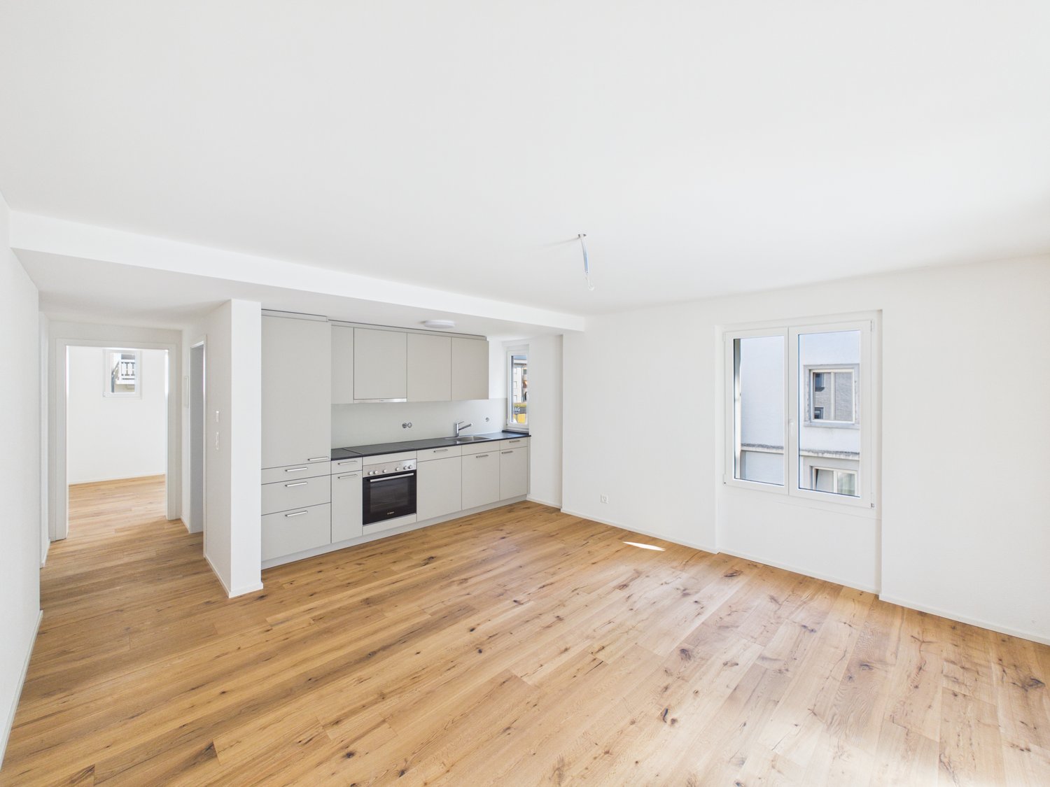 Appartamento di 3 ½ locali, foto 9 di 10