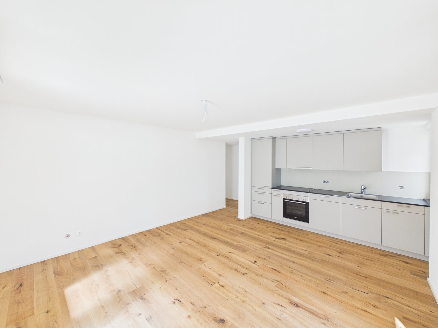 Appartamento di 3 ½ locali, foto 1 di 10