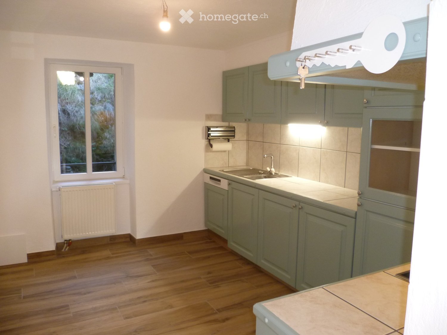 Appartamento di 5 ½ locali, foto 2 di 10