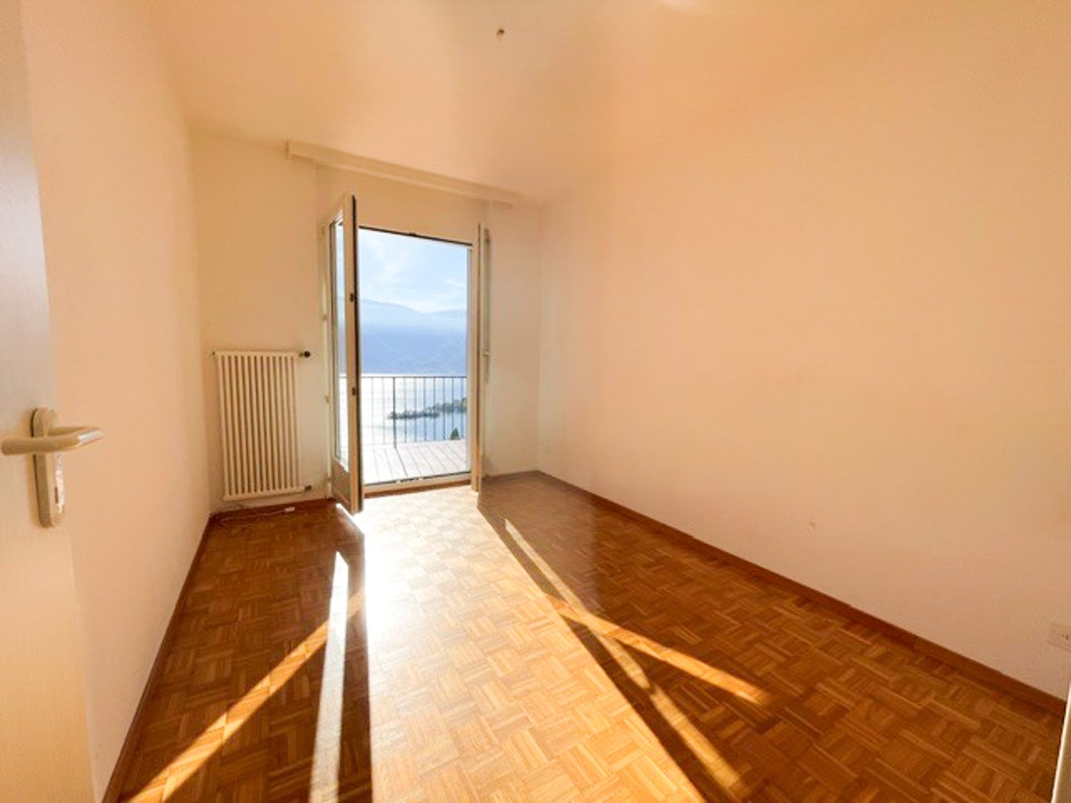 2 ½ rooms apartment, foto 4 di 10