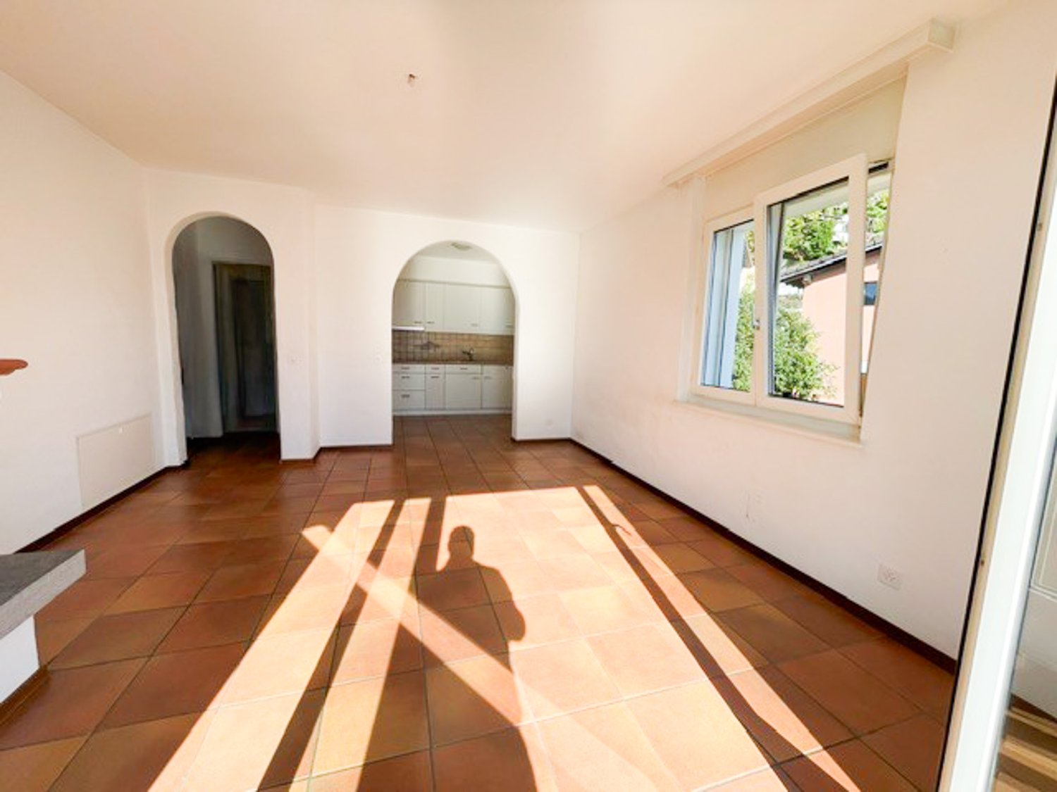 2 ½ rooms apartment, foto 1 di 10
