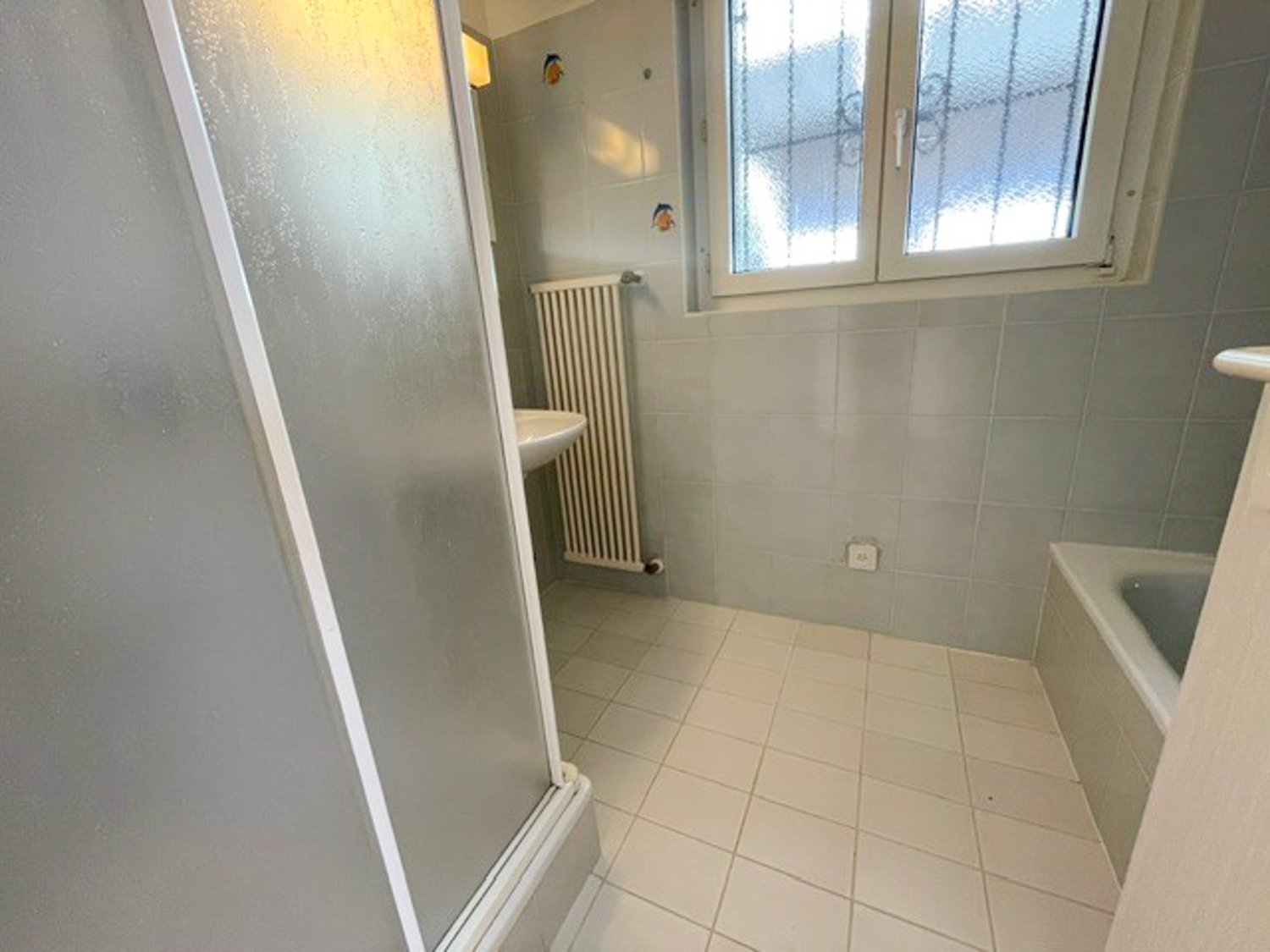2 ½ rooms apartment, foto 6 di 10